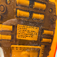 Midsci C1008-B PR1MA Mini Microcentrifuge image 2